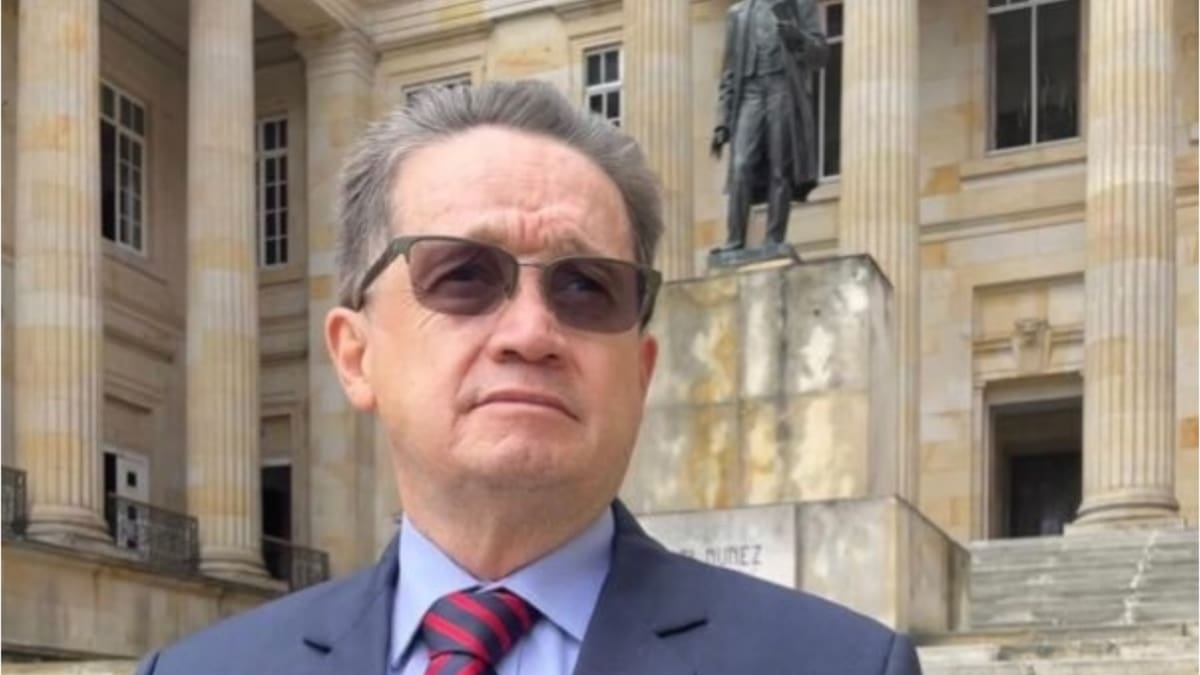 “No tengo nada que ver”: Guillermo García Realpe por supuesta relación con ‘El Pastuso’
