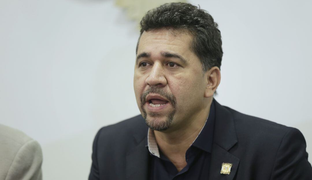 León Fredy Muñoz. Foto: Colprensa.