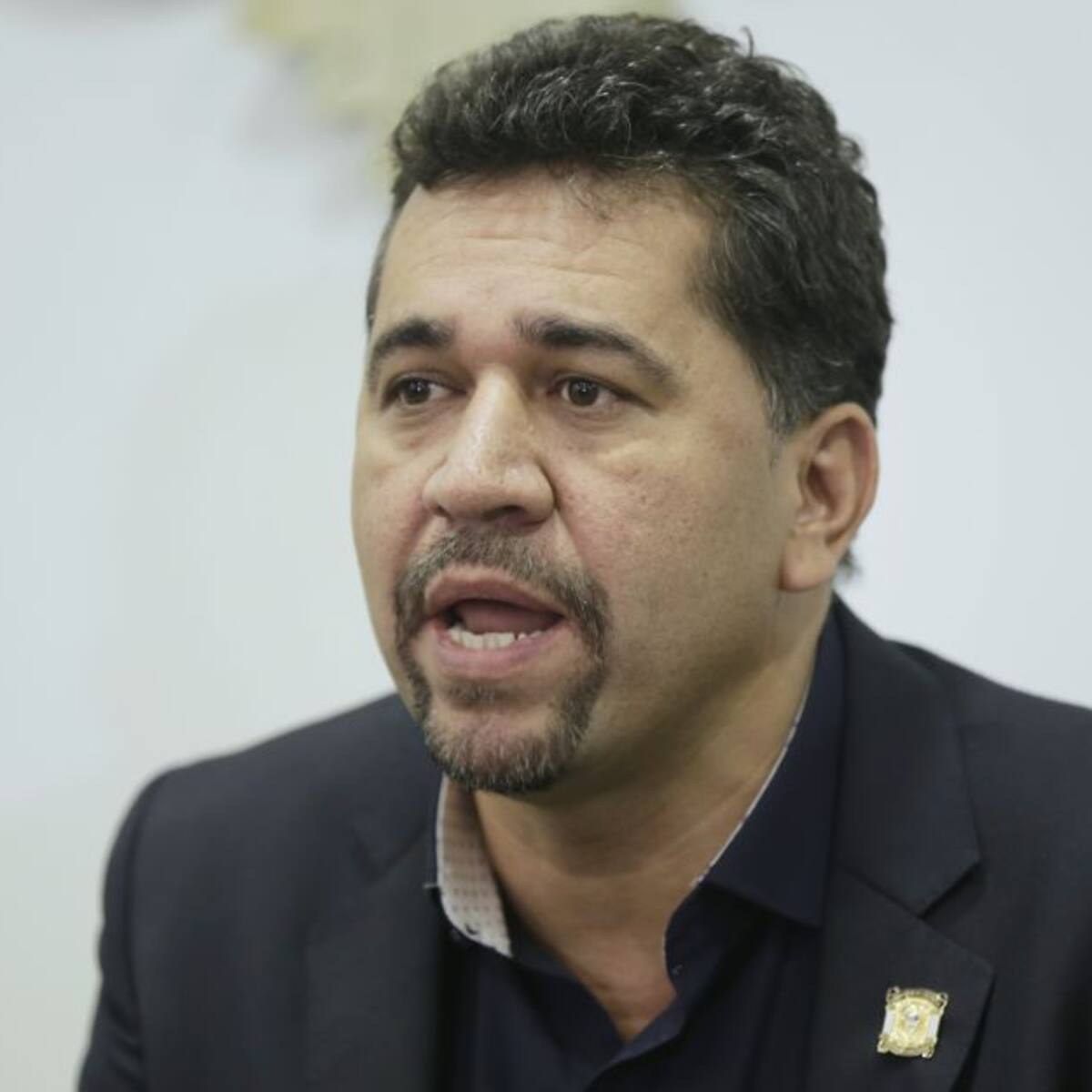 En 15 o 20 días estaremos ocupando la curul que deja Humberto de la Calle: León Fredy Muñoz
