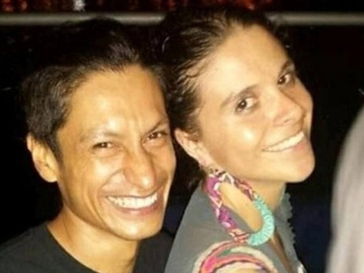 No debe descartarse liderazgo social en muerte de pareja Jiménez Monsalve: Caicedo