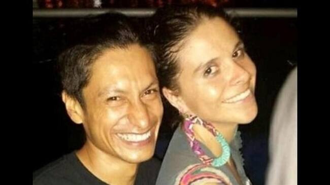 Carlos Caicedo dijo que “no es de recibo” descartar este móvil dentro de la investigación por la muerte de Natalia Jiménez y Rodrigo Monsalve. . Foto: W Radio