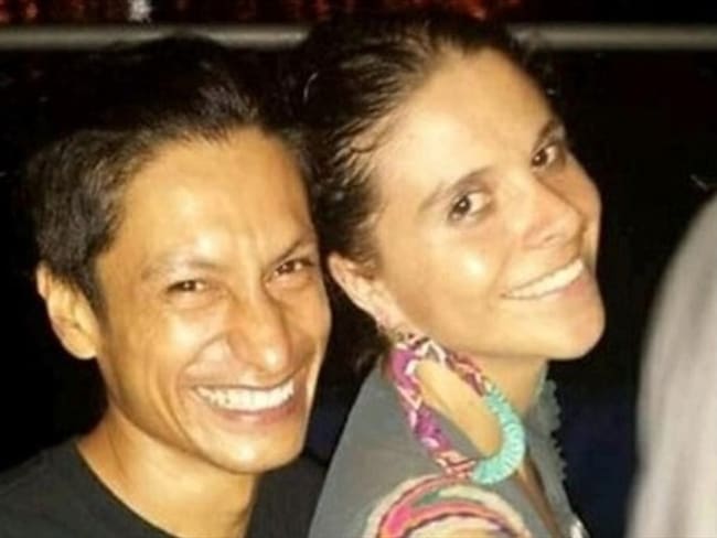 Carlos Caicedo dijo que “no es de recibo” descartar este móvil dentro de la investigación por la muerte de Natalia Jiménez y Rodrigo Monsalve. . Foto: W Radio