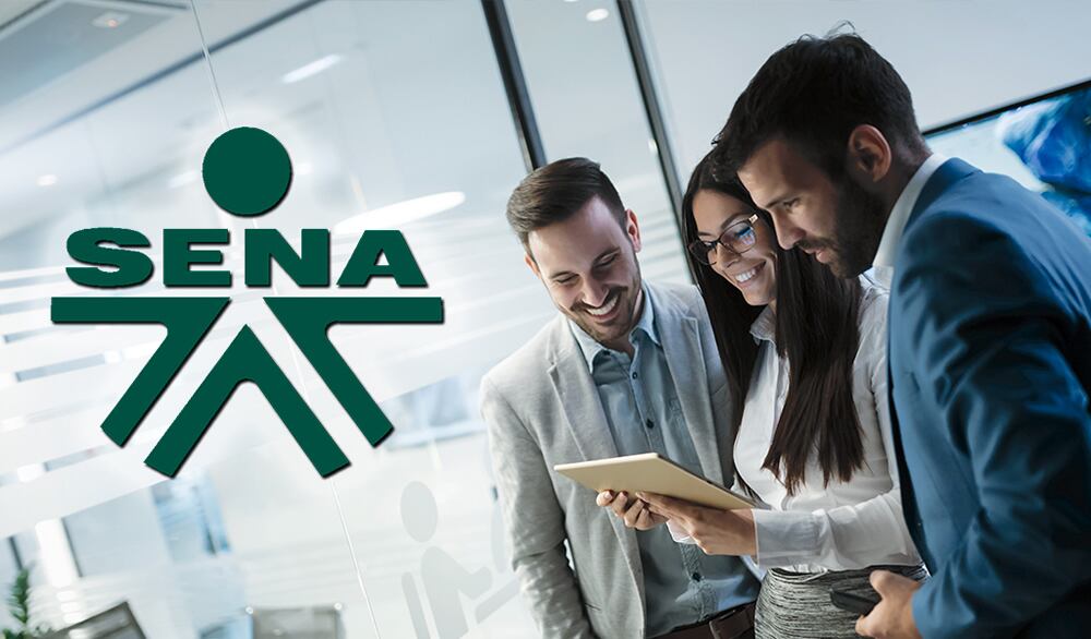 Foto: SENA