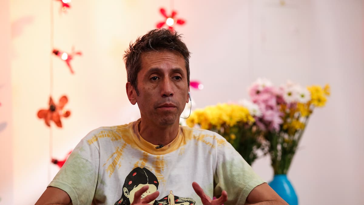 Bosque Sonoro: una idea para recuperar el territorio en la reserva Van der Hammen