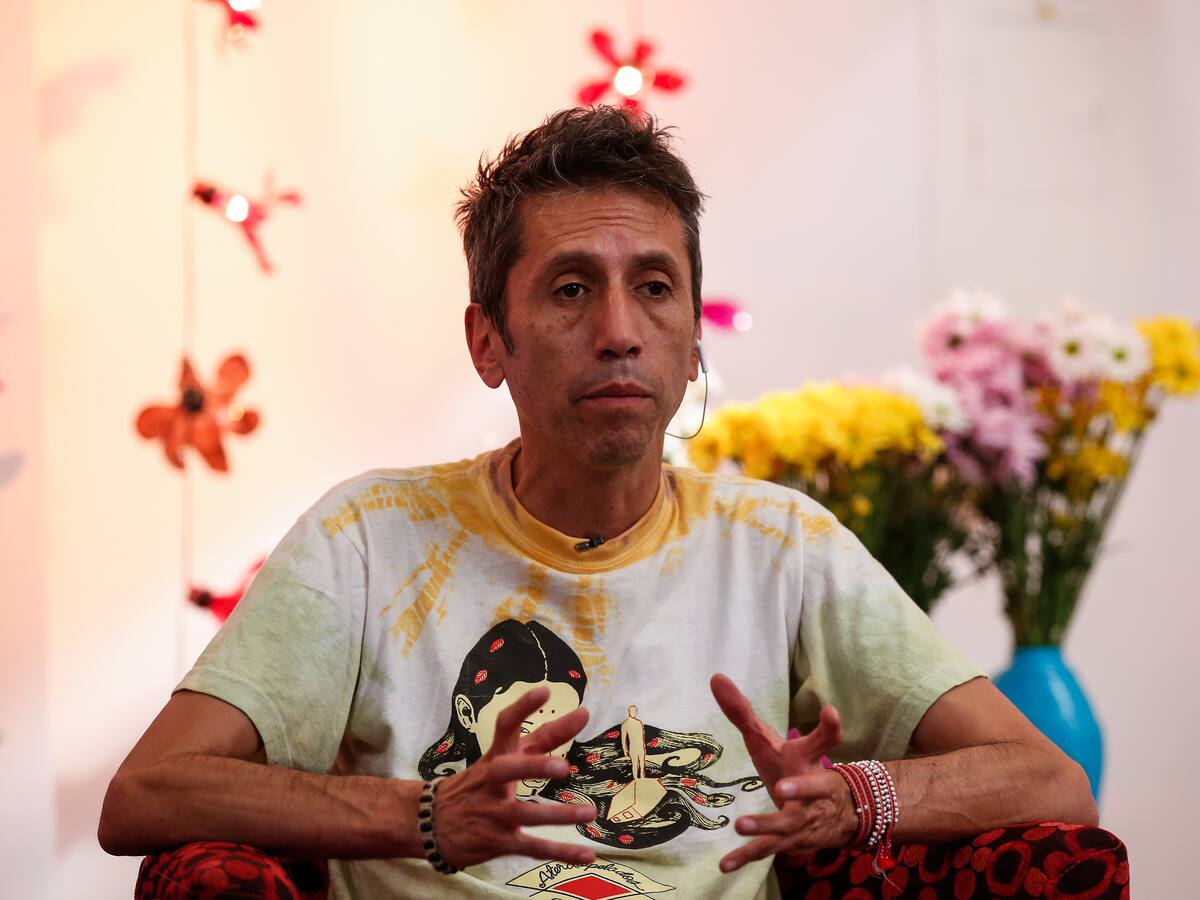 Bosque Sonoro: una idea para recuperar el territorio en la reserva Van der Hammen