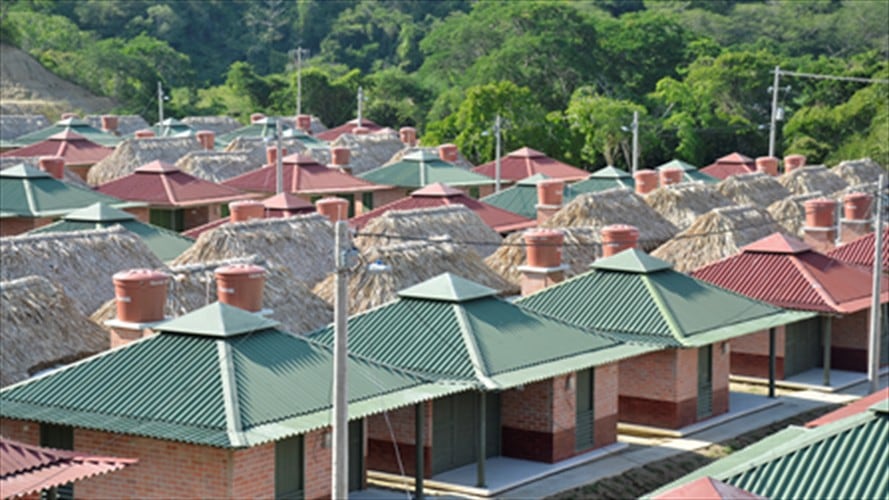 Imagen de referencia. Foto: Colprensa