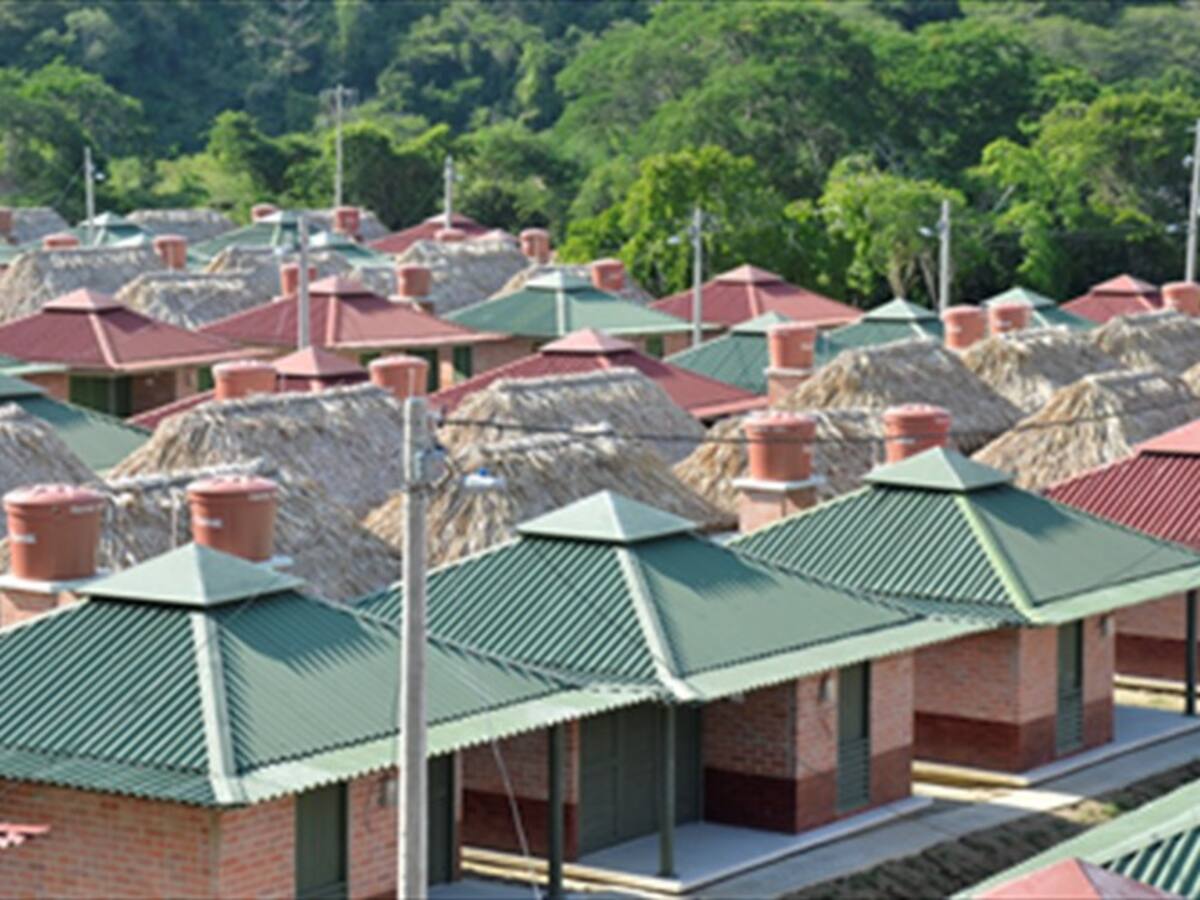 Eternit aseguró que ninguno de sus productos contiene asbesto