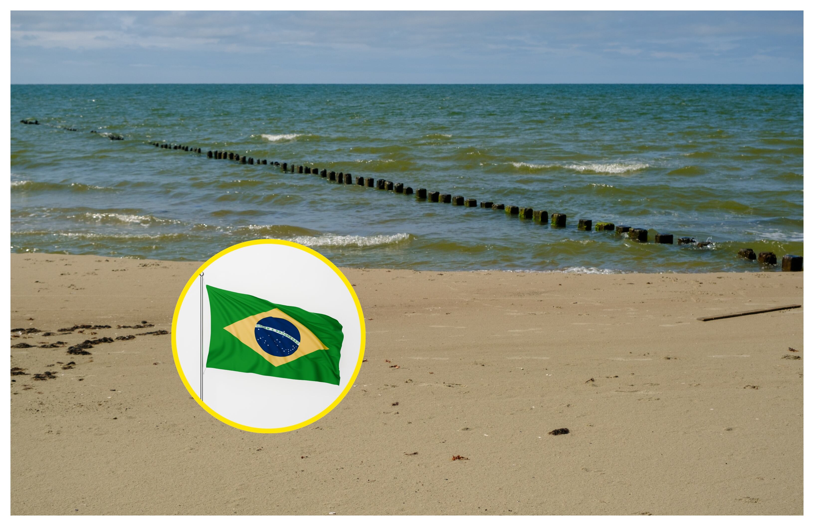 Referencia de corredor bioceánico. Foto: Wong Yu Liang/ Sandris Veveris/ Getty Images.