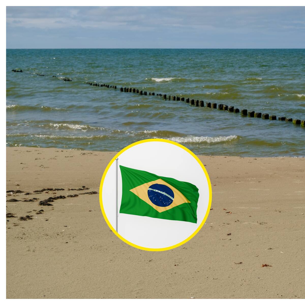 Chile presenta un plan de obras del corredor bioceánico con Brasil, Argentina y Paraguay