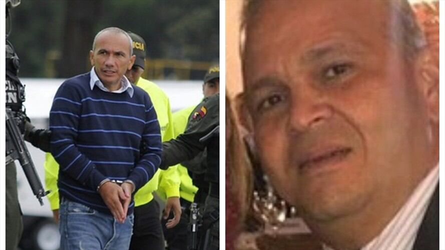 El papel del Ñeñe Hernández en la estructura criminal de Marquitos Fiqueroa. Foto: Cortesía