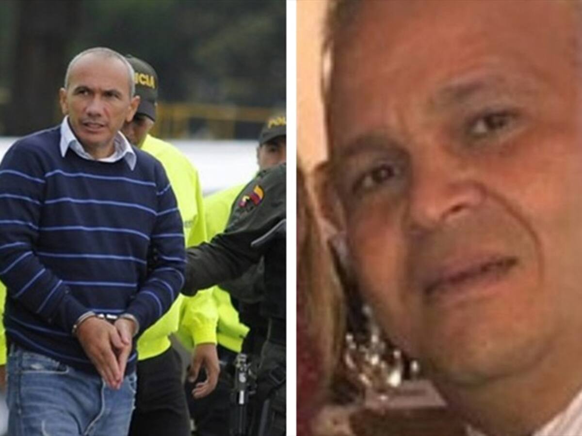 El papel del Ñeñe Hernández en la estructura criminal de Marquitos Fiqueroa