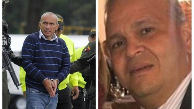 El papel del Ñeñe Hernández en la estructura criminal de Marquitos Fiqueroa. Foto: Cortesía