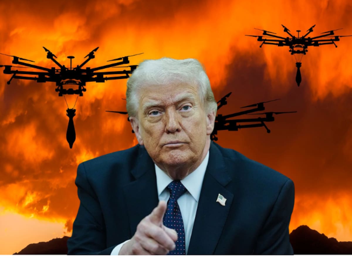 Trump dice que EE.UU. reducirá sus ejercicios militares conjuntos con Corea del Sur