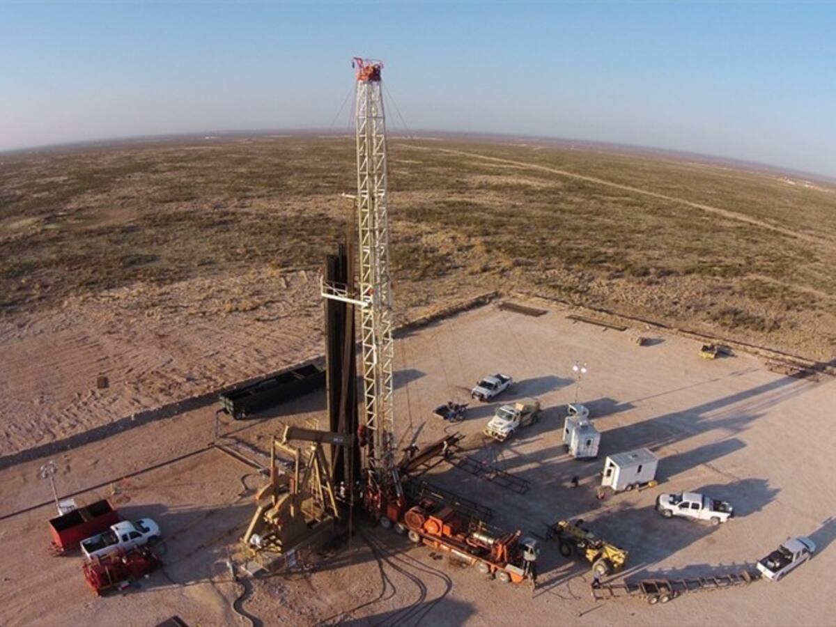 Contraloría emite fallo fiscal por $19.240 millones contra Thx Energy sucursal Colombia