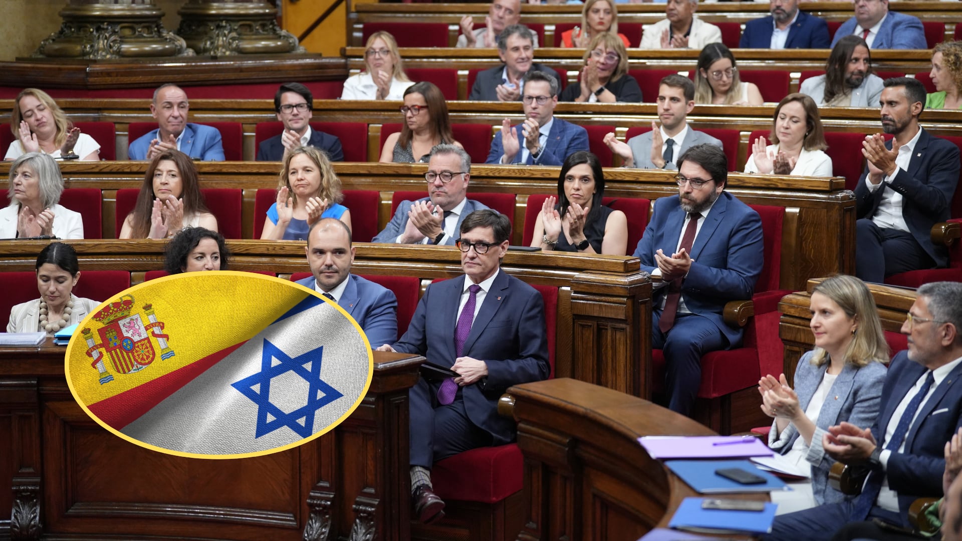 Foto por David Zorrakino/Europa Press via Getty Images