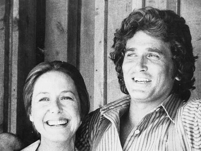 Karen Grassle cuenta cómo fue ser Caroline en la aclamada serie La Famlia Ingalls