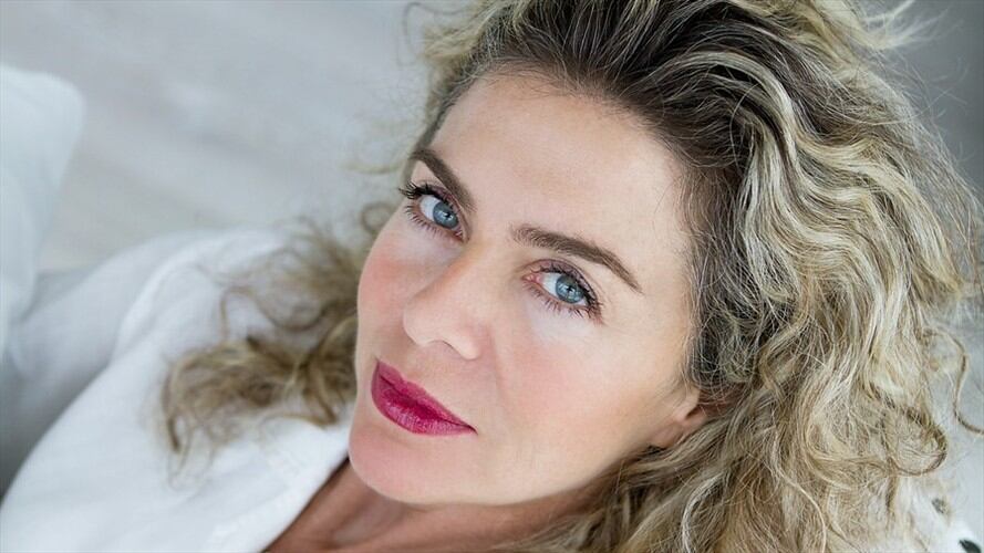 "Que su grandeza sea asumir las consecuencias de haber sido elegido", dijo Margarita Rosa de Francisco a los futuros gobernantes del país. Foto: Colprensa / CORTESÍA