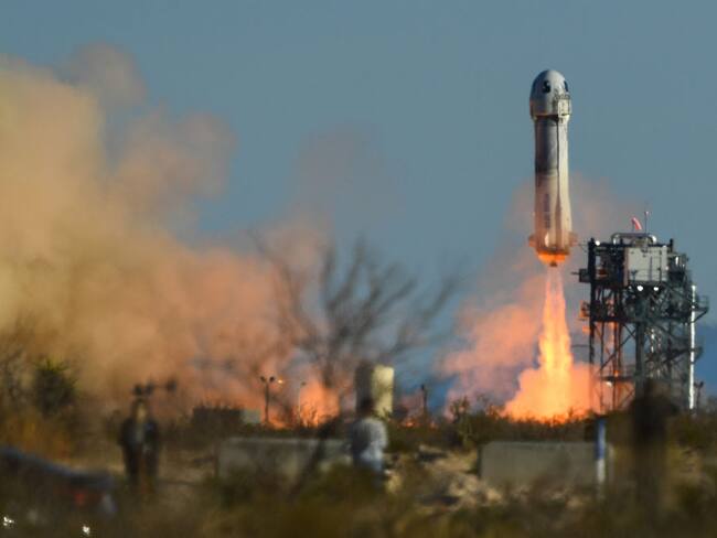 Imagen de referencia. Foto: Gettyimages