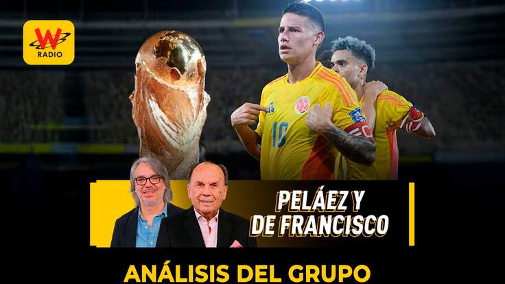 Peláez y De Francisco de este 5 de diciembre de 2025