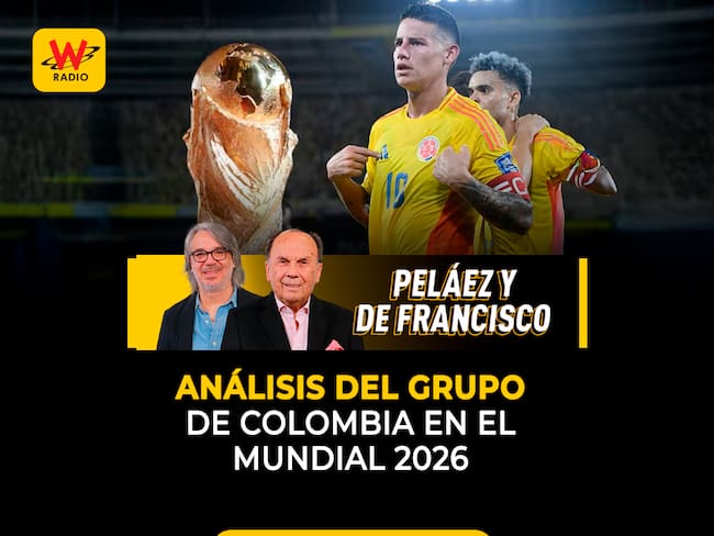 Peláez y De Francisco de este 5 de diciembre de 2025