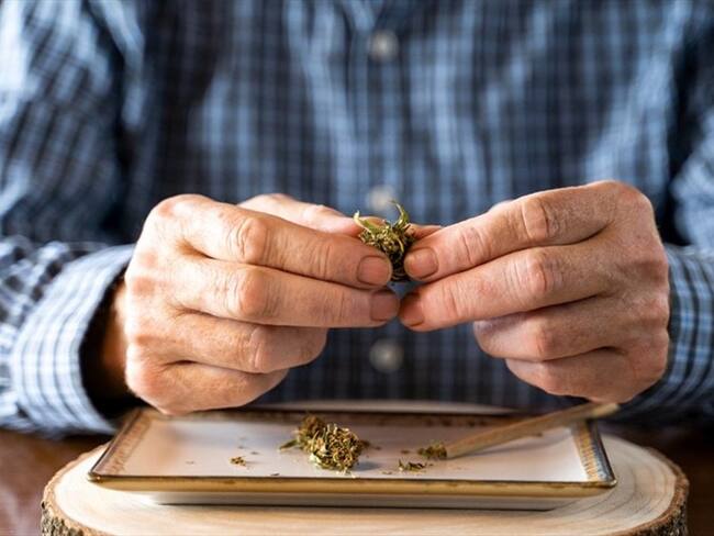 La lucha de Nueva York para legalizar la marihuana recreativa