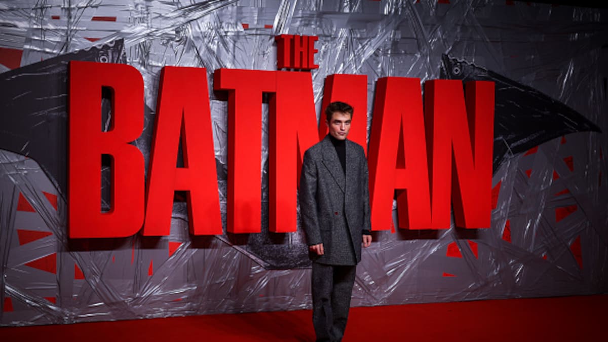 ‘The Batman’, el segundo estreno más taquillero en EE.UU. desde el inicio de la pandemia