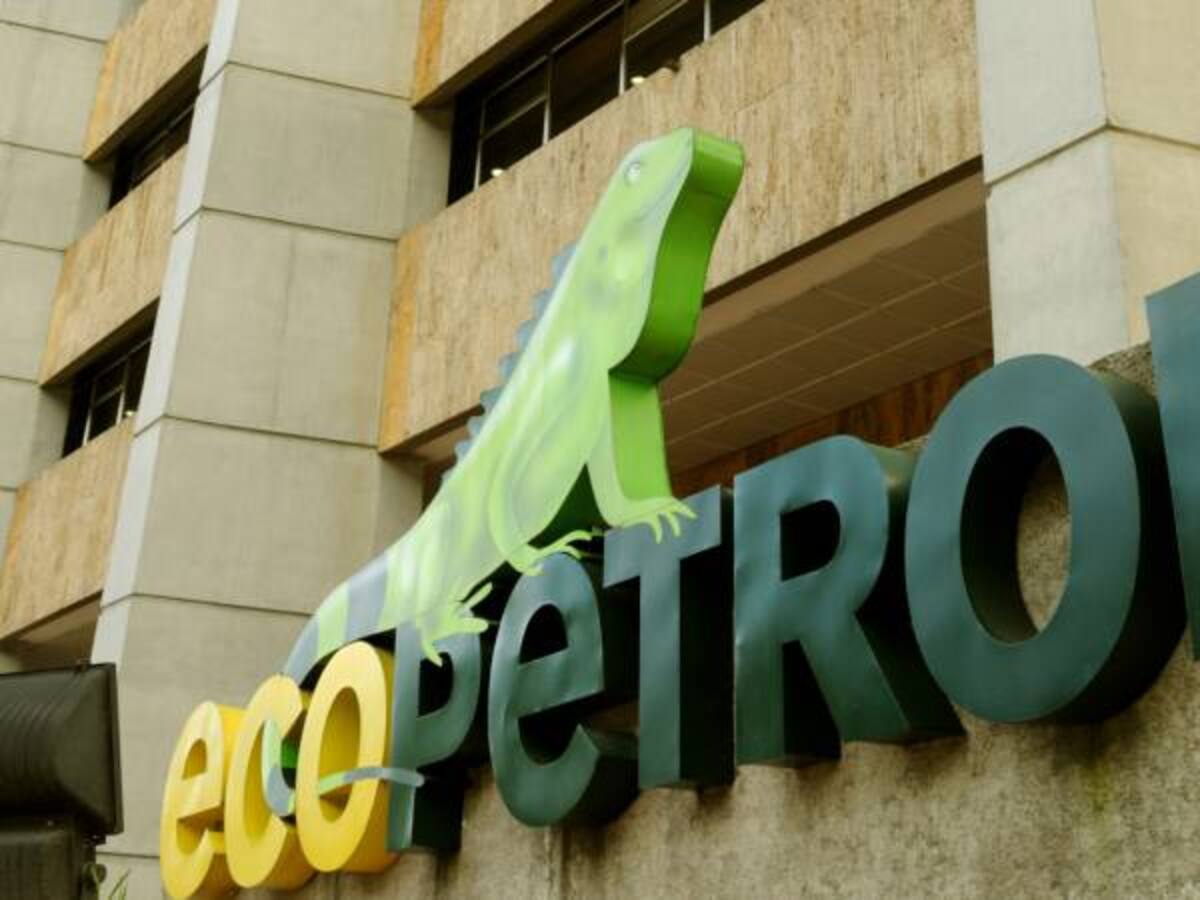 Ecopetrol obtiene crédito internacional por 1.000 millones de dólares