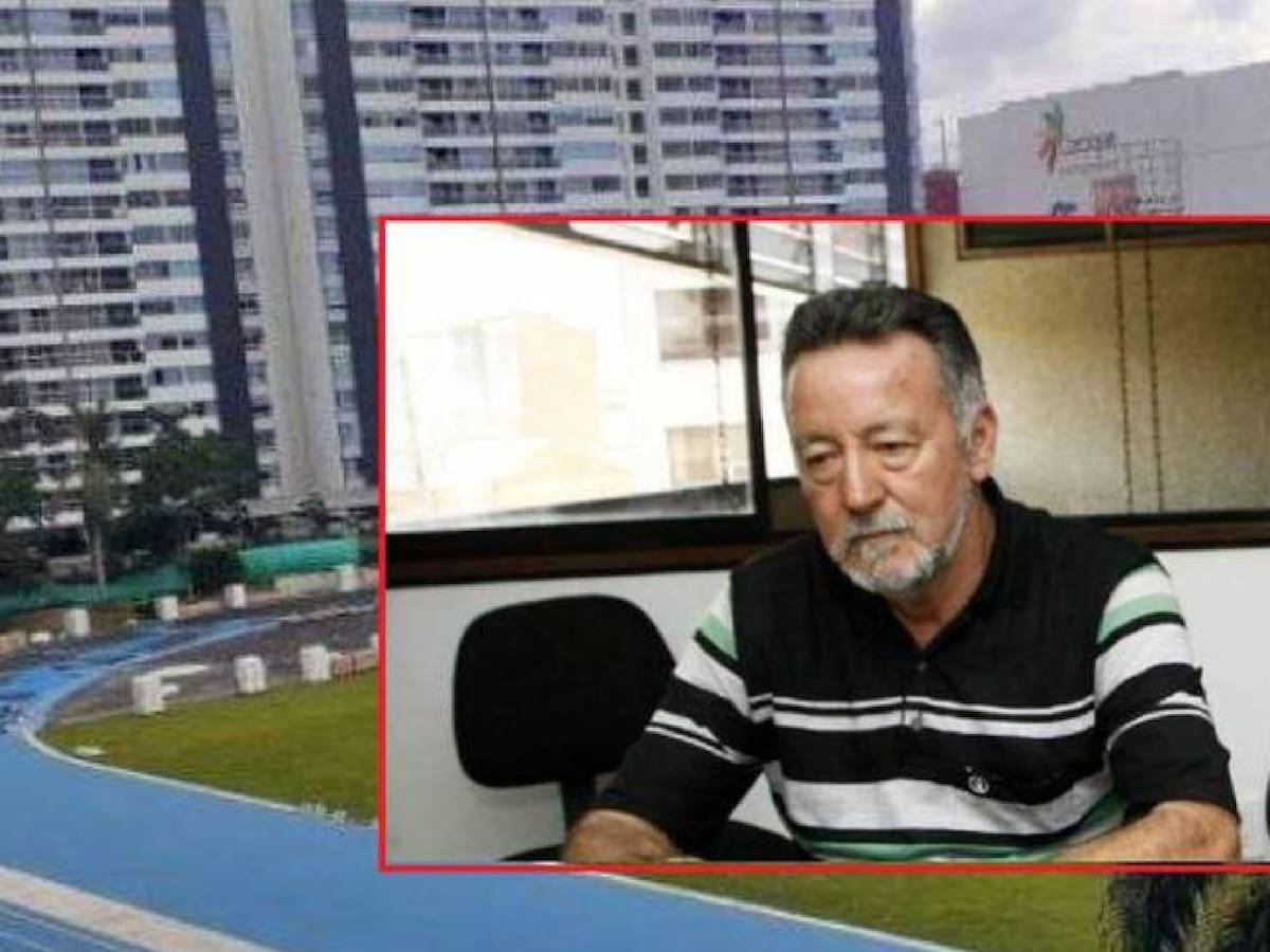 Entrenador de atletismo acusado de abuso no ha ido a cárcel por "problemas mentales"