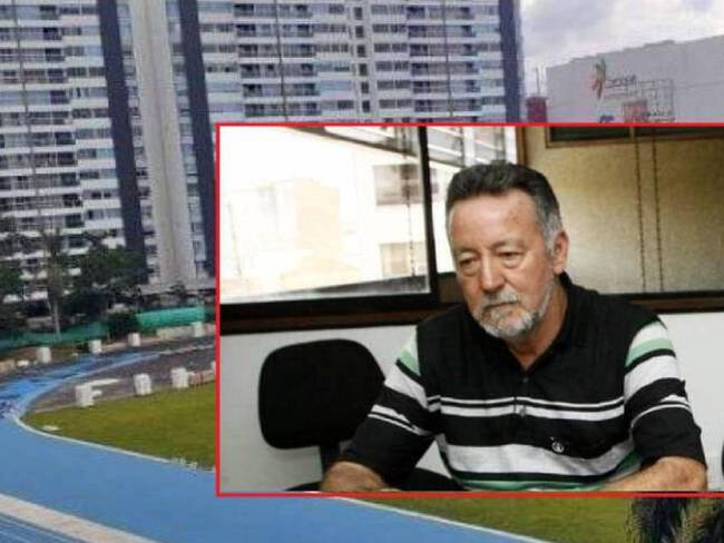 Giovanny Vega/ suministrada