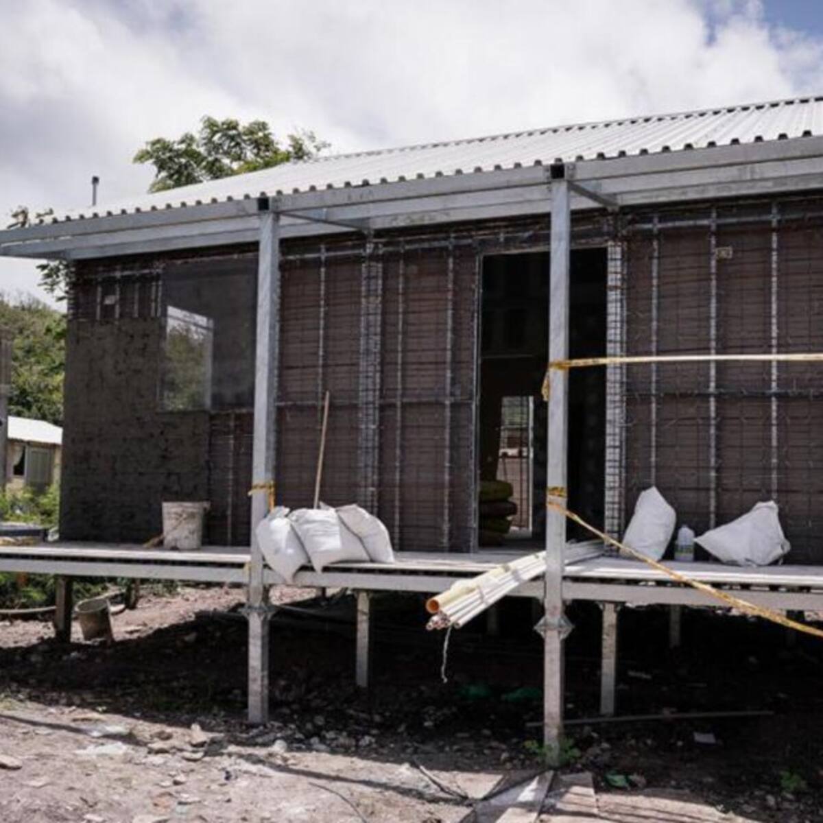 Costos de casas en Providencia por $680 millones están justificados: Findeter