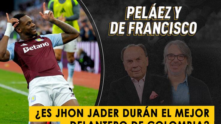 Audio completo de Peláez y De Francisco de este 16 de septiembre de 2024