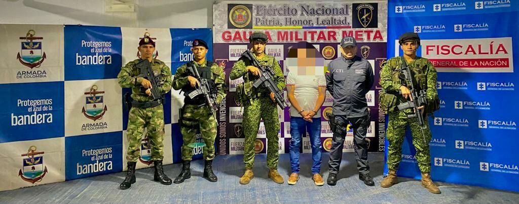 Foto: Cortesía Ejército