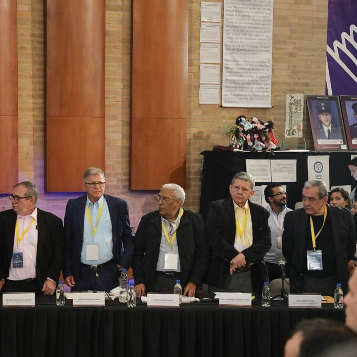 Familias de diputados del Valle critican que Farc siga con “verdades a medias”