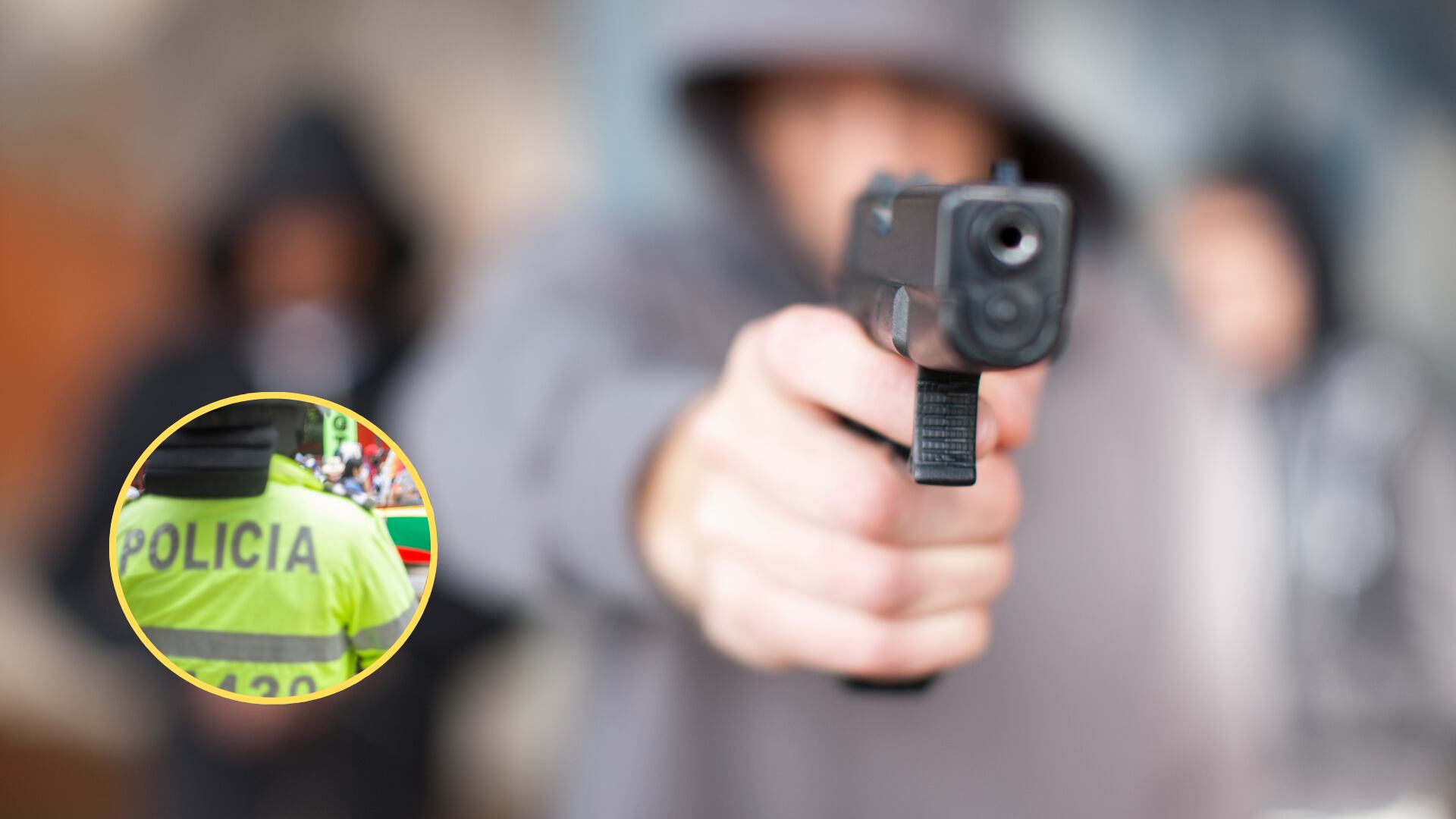 Getty Images - Stock