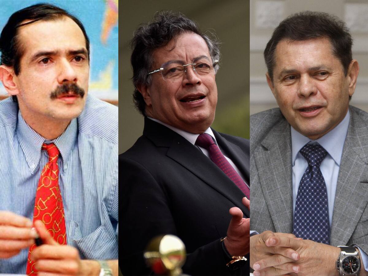 Gonzalo Guillén pagará su arresto domiciliario en la Casa de Nariño tras la invitación de Petro