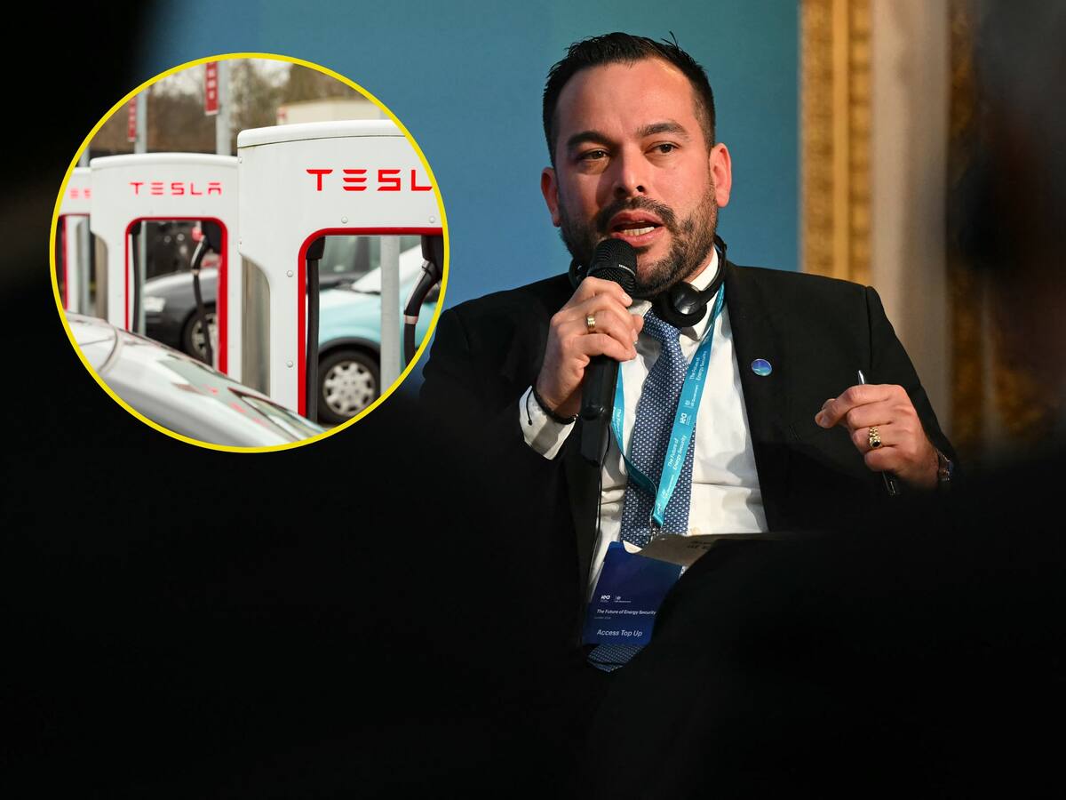 Nueva resolución para unificar estaciones de carga para vehículos eléctricos