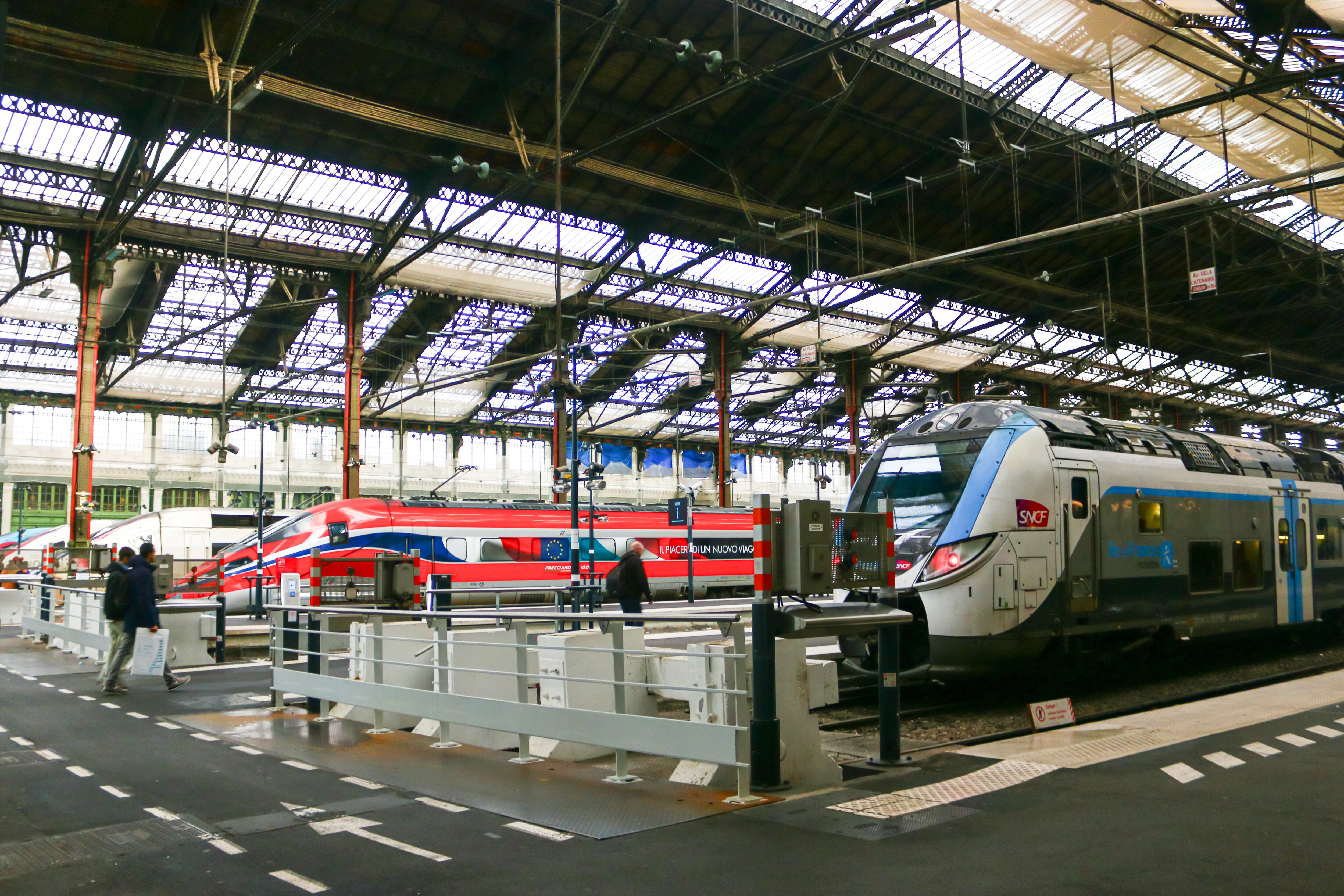 Imagen de referancia. Foto: Getty Images