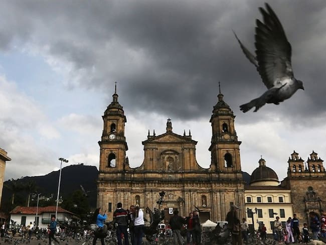 Distrito analiza denuncias por presencia de disidencias de las Farc en el sur de Bogotá
