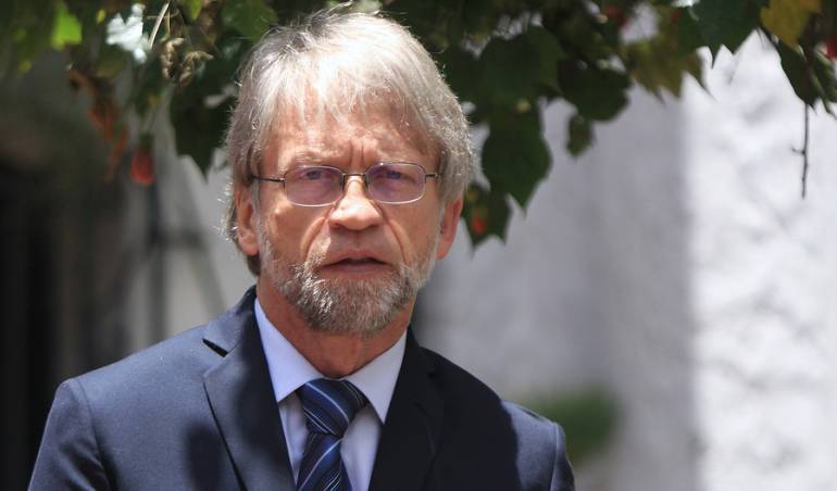 Antanas Mockus