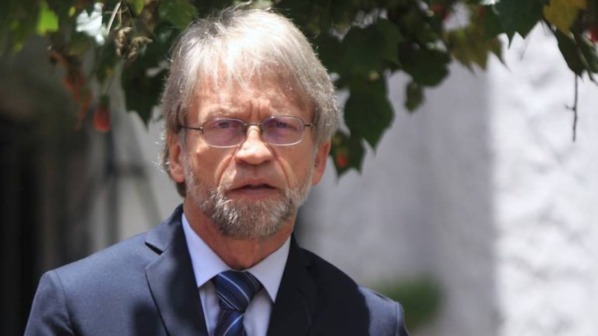Antanas Mockus renunció a Alianza Verde en medio de escándalo de corrupción en UNGRD
