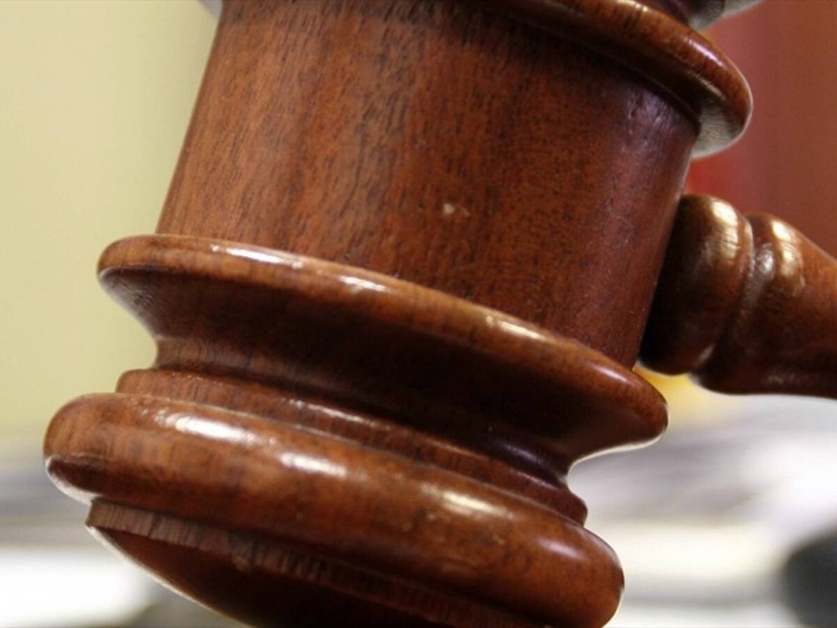 Polémica por detención domiciliaria para un hombre que asesinó a su amigo