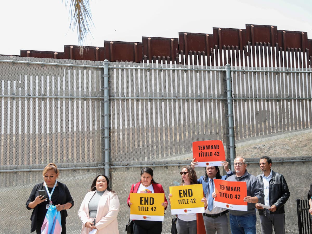 EE.UU. insistirá en acuerdo migratorio en la Cumbre de las Américas pese a ausencias