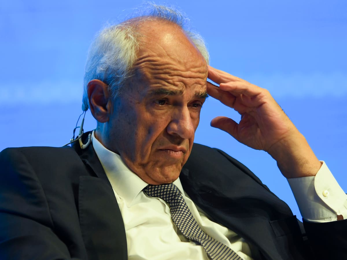 En A. Latina está abriendo camino el nuevo “fachismo”: Ernesto Samper sobre Brasil