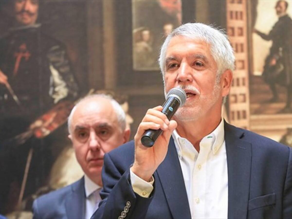 Pedir que se haga justicia no es populismo punitivo: Peñalosa