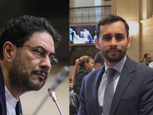 Pedí a Cepeda que no deje por fuera a la fuerza pública en la paz total: Uscátegui