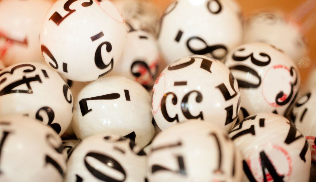 Resultados de la lotería en Colombia. Foto: GettyImages.