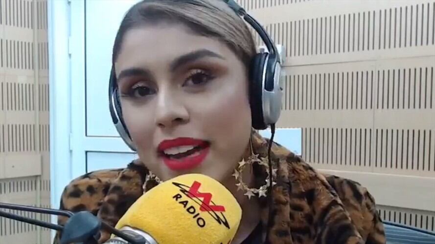 Paula Galindo, Pautips. Foto: La WCon Vicky Dávila