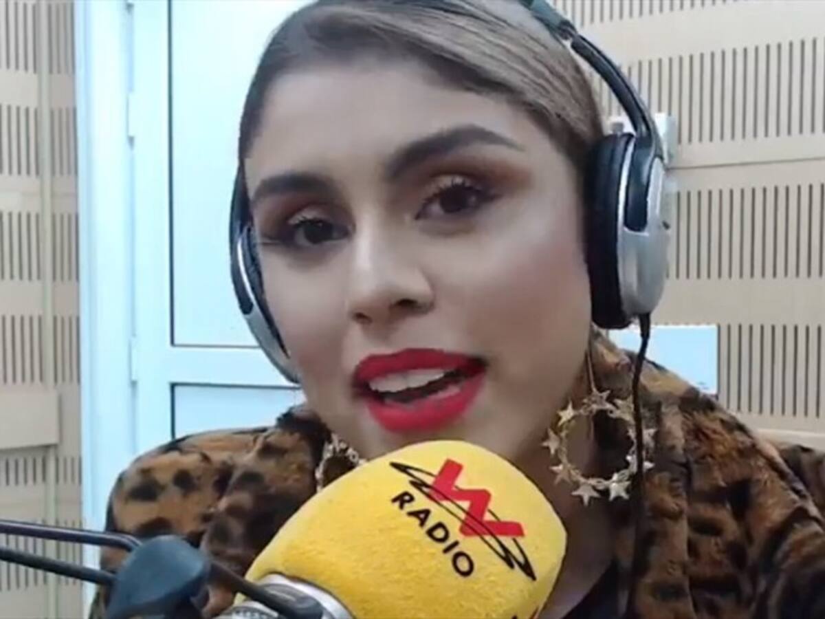 Para mi es esencial mostrar que soy real: Pautips