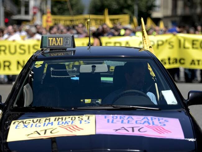 En Barcelona no nos dieron las herramientas para tener una justa competencia: López