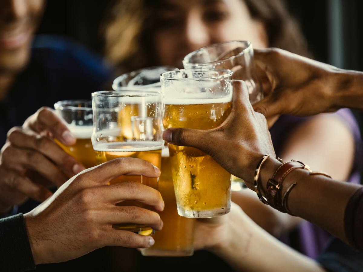 Ley seca Elecciones Regionales 2023: ¿Cuándo empieza? Así será la restricción